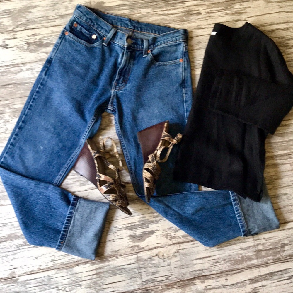Vintage 511 Levi’s jeans 👖